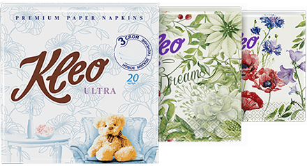 Салфетки